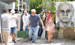 Yalnız Yaşadığı Evde Hayatını Kaybetmiş Halde Bulundu