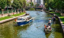 15 Temmuz Eskişehir Hava Durumu! Kavurucu Sıcaklar Kapıda!