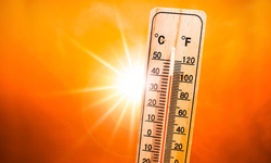 22 Temmuz Eskişehir Hava Durumu! Rekor Sıcaklar Görülebilir!