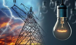 30 Temmuz Eskişehir’de Elektrik Kesintisi Bugün Başlıyor!