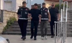 Ahbap Soruşturması Kapsamında Oğuzhan Uğur Gözaltına Alındı!