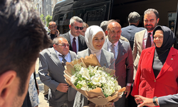 Bakan Göktaş'tan Eskişehir AK Parti ve MHP İl Başkanlıklarına Ziyaret!