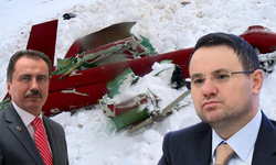 Bakan Gürlek’ten Muhsin Yazıcıoğlu Dosyasına İlişkin Önemli Açıklama!
