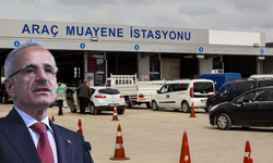 Araç Muayenesinde 20 Yıl Sürecek Yeni Dönem Başlıyor!