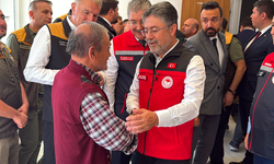 Bakan Yumaklı Eskişehir'de Açıkladı: Cumhuriyet Tarihimizin Rekorunu Bekliyorum!