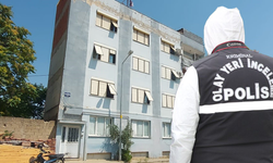 Cezaevinden Tahliye Oldu, 10 Gün Sonra Arkadaşını Katletti!