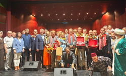 Dünya Eskişehirliler Günü’ne Özel Konser Yoğun İlgi Gördü!