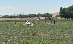 Helikopter Kazasında Yaralanan Pilot Emekli Albaydan Acı Haber!