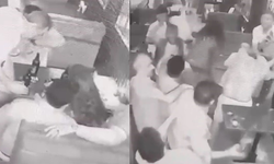 Eğlence Mekanında Yüksek Hesap Tartışması Kanlı Bitti!