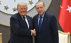 Erdoğan ve Trump Zirvesinde Tarihi Mesaj! Türkiye'ye Ambargolar Kalkıyor!