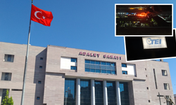 Eskişehir Cumhuriyet Başsavcılığı’ndan TEI’deki Yangına İlişkin Açıklama!