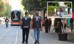 Eskişehir Sokaklarında Bu Hatayı Yapanlara Ceza Yağdı!