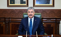 Eskişehir Valisi Dr. Erdinç Yılmaz’dan 15 Temmuz Mesajı!