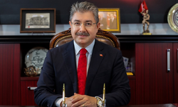 Vali Yılmaz'dan Gazeteciler ve Basın Bayramı Mesajı!