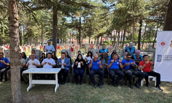 Eskişehir’de 15 Temmuz Dolayısıyla Şehitler Dualarla Anıldı!