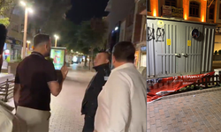 Eskişehir’de 15 Temmuz Pankartını İndiren Görevli Ömer Halis Demir’i Tanımadı!