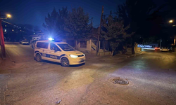 Eskişehir'de 1'i Çocuk 3 Kişiyi Silahla Yaralayan Şahıs Yakalandı!