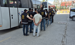 Eskişehir'de 1'i Polis 6 Kişinin Yaralandığı Olayda Yeni Gelişme!