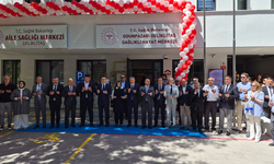 Eskişehir’de 42 Milyonluk Yatırımla Yeni Sağlık Hayat Merkezi Açıldı!