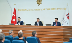 Eskişehir’de 437 Kamu Yatırımı İçin Önemli Toplantı!
