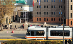 Eskişehir’de 5 Ayrı Noktadan Ücretsiz Ring Seferleri Düzenlenecek!