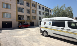 Eskişehir'de Üçüncü Kattan Düşen Çocuk Ağır Yaralandı!