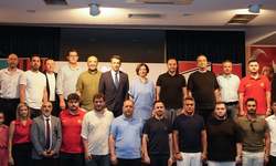 Eskişehir’de ESAG İle Afetlere Hazırlıkta Örnek Proje!