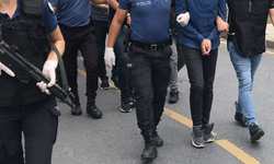 Eskişehir’de Aranması Bulunan 171 Firari Tek Tek Yakalandı!