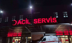 Eskişehir’de Bekçiye Çarpıp Kaçan Sürücü Hastanede Yakalandı