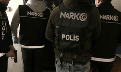 Eskişehir’de Çok Sayıda Yasaklı Madde Böyle Ele Geçirildi!