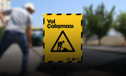Eskişehir’de Bir Yol Daha Bu Tarihe Kadar Trafiğe Kapanıyor!