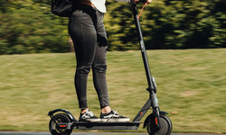 Eskişehir’de Bu Kurallara Uymayan Scooter Sürücülerine Ceza Yağacak!