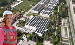 Eskişehir’de Bu Tesis Sayesinde 854 Ton Karbon Emisyonu Önlendi!