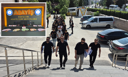 Eskişehir’de Bu Yöntemle Milyonlarca Liralık Vurgun Yaptılar!