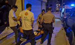 Eskişehir’de Bunalıma Girdiği İddia Edilen Genç Kendini Bıçakladı!
