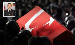 Eskişehir'de Çıkan Silahlı Çatışmada 1 Jandarma Şehit Oldu!