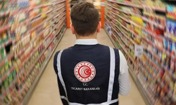 Eskişehir’de Denetime Takılan Firmalara Milyon Liralık Ceza!