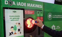 Eskişehir’de DOA İade Makinesi Nerelerde Var? DOA İade Noktaları