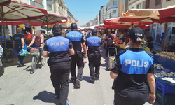 Eskişehir’de Dolandırıcılığa Karşı Yoğun Mesai! Binlerce Kişiye Ulaşıldı!