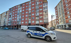 Eskişehir’de Eşinin Haber Alamadığı Adamın Cansız Bedeni Bulundu!