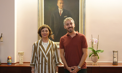 Eskişehir'de Gurbetçiler İçin Ortak Projeler Masaya Yatırıldı!