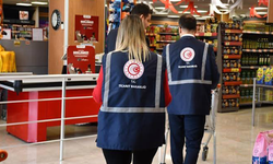 Eskişehir’de Haksız Fiyat Denetiminde Firmalara Ceza Yağdı!