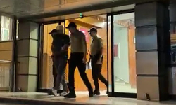 Eskişehir’de Hastaneden Firar Eden Şahıs Üzerinde Silahla Yakalandı!