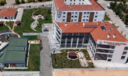 Eskişehir’de Hizmete Giren Yeni Sağlık Merkezinde Ön Kayıtlar Başladı!
