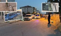 Eskişehir'de İki Aile Arasında Çıkan Kavgada 2 Kişi Hastanelik Oldu!