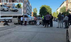 Eskişehir’de Kaza Sonrası Çıkan Kavgada 6 Kişi Yaralandı!