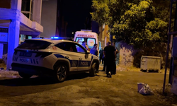 Eskişehir'de Korkunç Olay! Sevgilisiyle Tartışan Şahıs Kendini Bıçakladı!