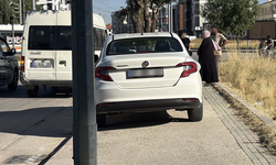 Eskişehir’de Otomobili Çalındı Sandı Gerçek Bambaşka Çıktı!