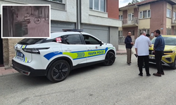 Eskişehir’de Otomobilin Çarptığı 6 Yaşındaki Çocuk Hastaneye Kaldırıldı!
