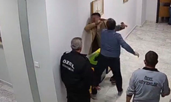 Eskişehir'de Personeli Darbeden Hastane Müdürü Açığa Alındı!